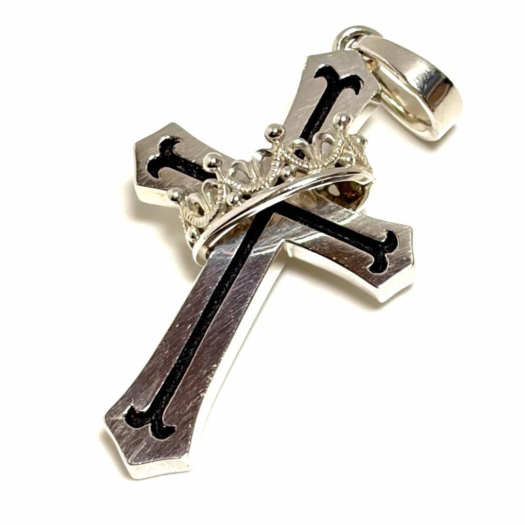 Acid Justin Davis CROSS WITH CROWN 美品