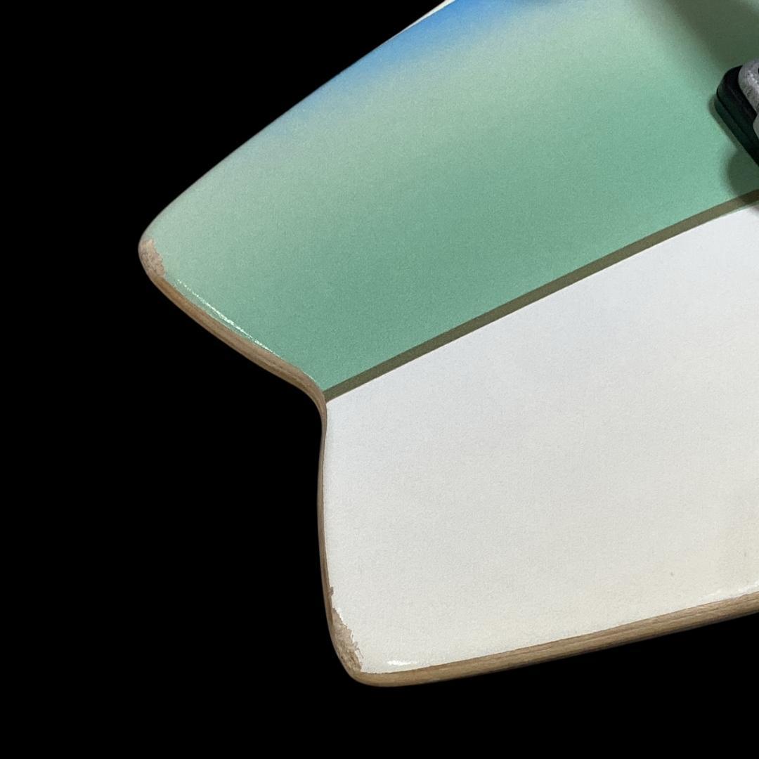 【caver】カーバー ロング スケートボード 30inch スケボー サーフ