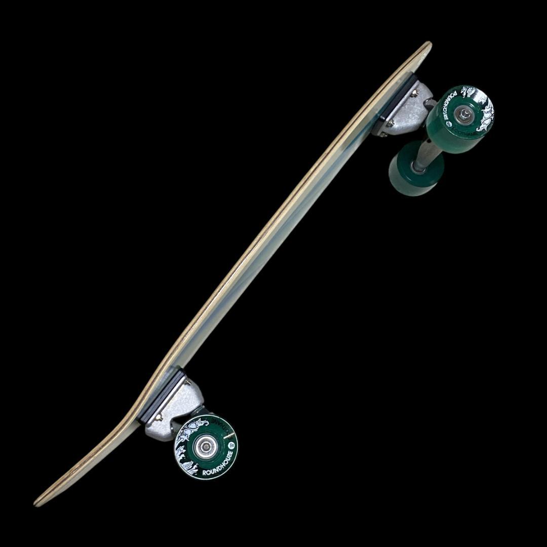 【caver】カーバー ロング スケートボード 30inch スケボー サーフ