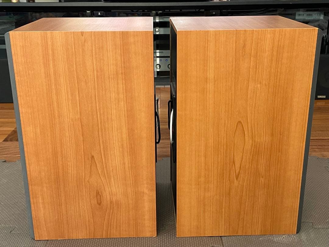 Bowers & Wilkins B&W DM601S2 ペア