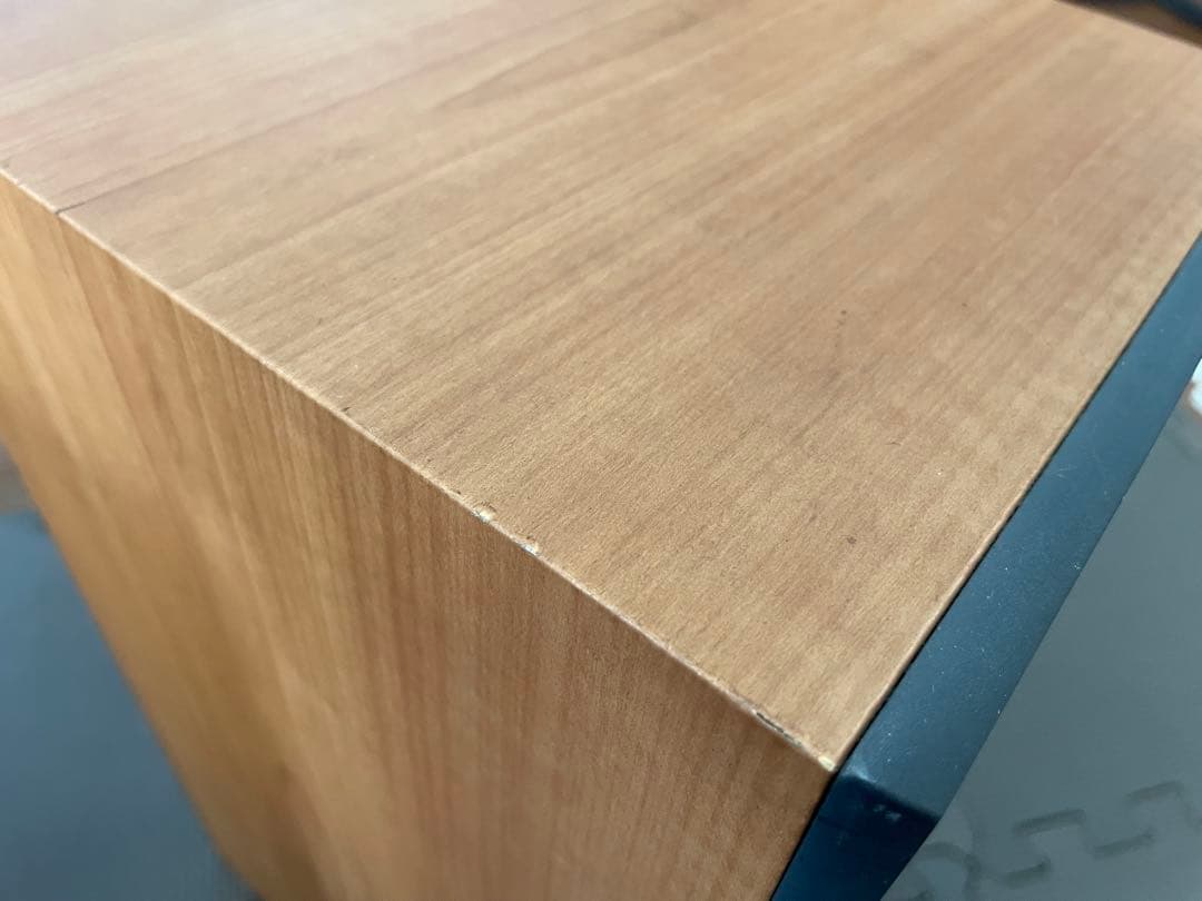 Bowers & Wilkins B&W DM601S2 ペア