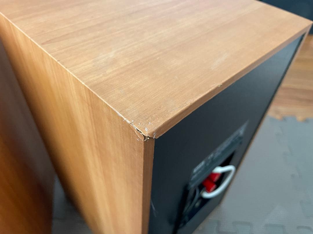 Bowers & Wilkins B&W DM601S2 ペア