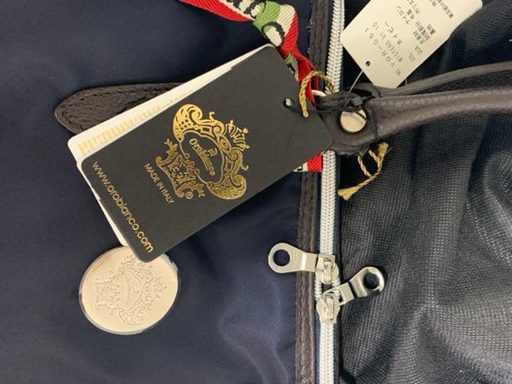 ケ*ん様 最終値下げ　Orobianco オロビアンコ 人気 ショルダーバッグ