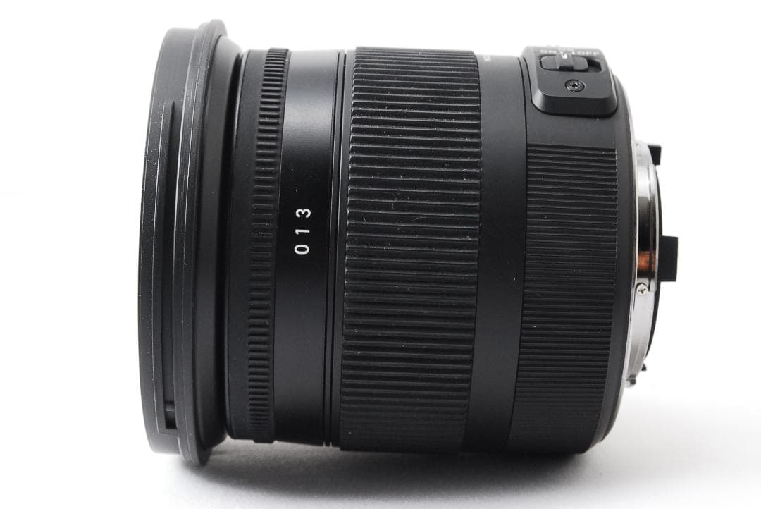 新品級 SIGMA 17-70mm F2.8-4 DC MACRO OS HSM