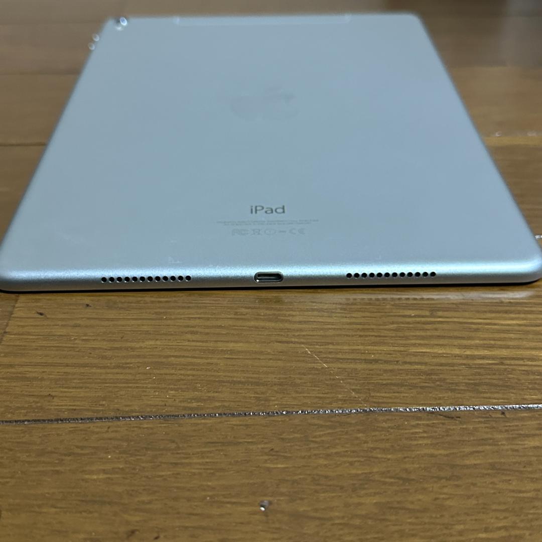 iPad本体 iPad Pro 9.7 Wi-Fi+Cellular 32 MLPX2J/A