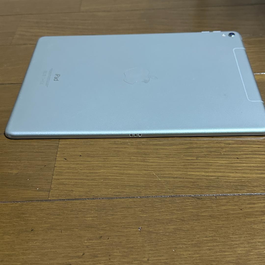 iPad本体 iPad Pro 9.7 Wi-Fi+Cellular 32 MLPX2J/A