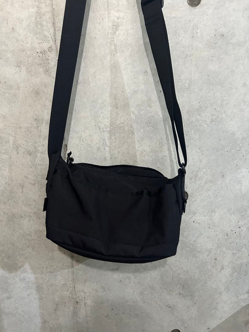 【Supreme】 24FW Messenger Bag