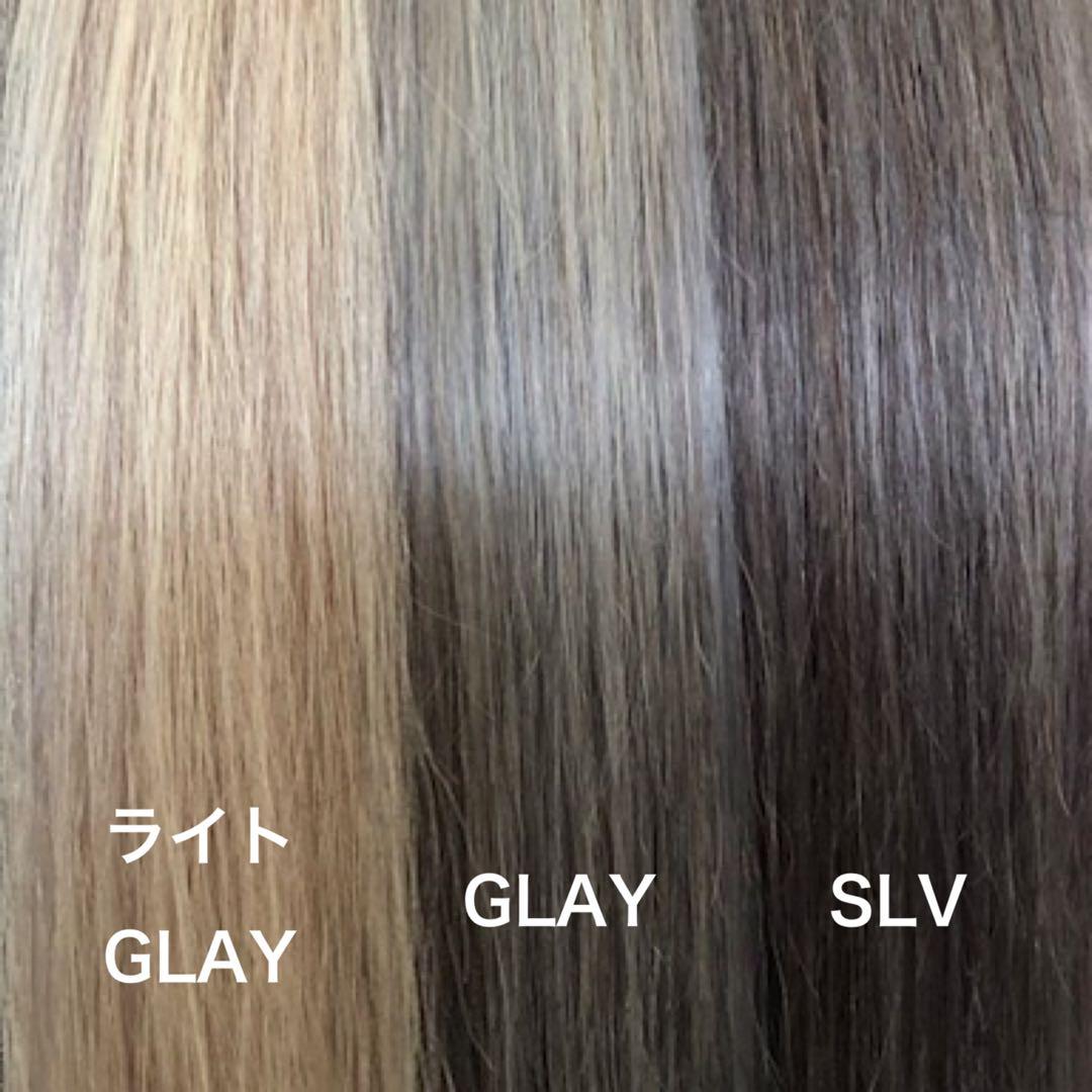 シールエクステ 52 ロングストレート