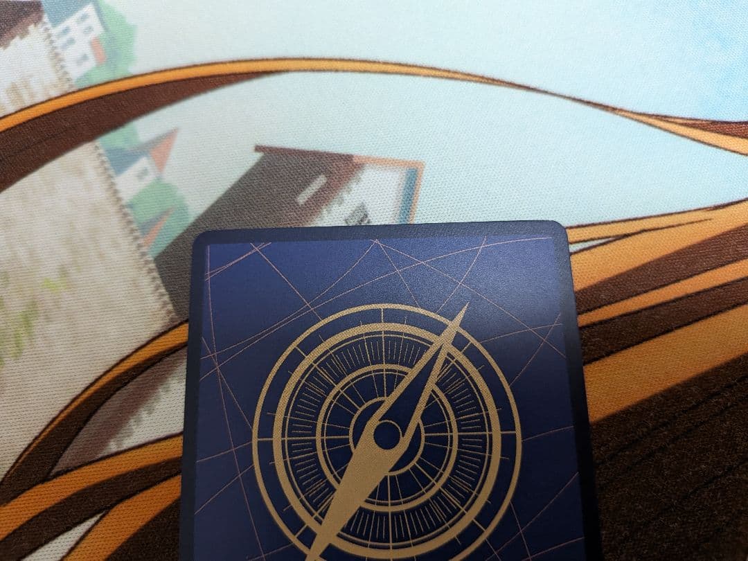 ワンピースカード　ゴムゴムの巨人　新たなる皇帝　ゴムゴムのギガント　パラレル