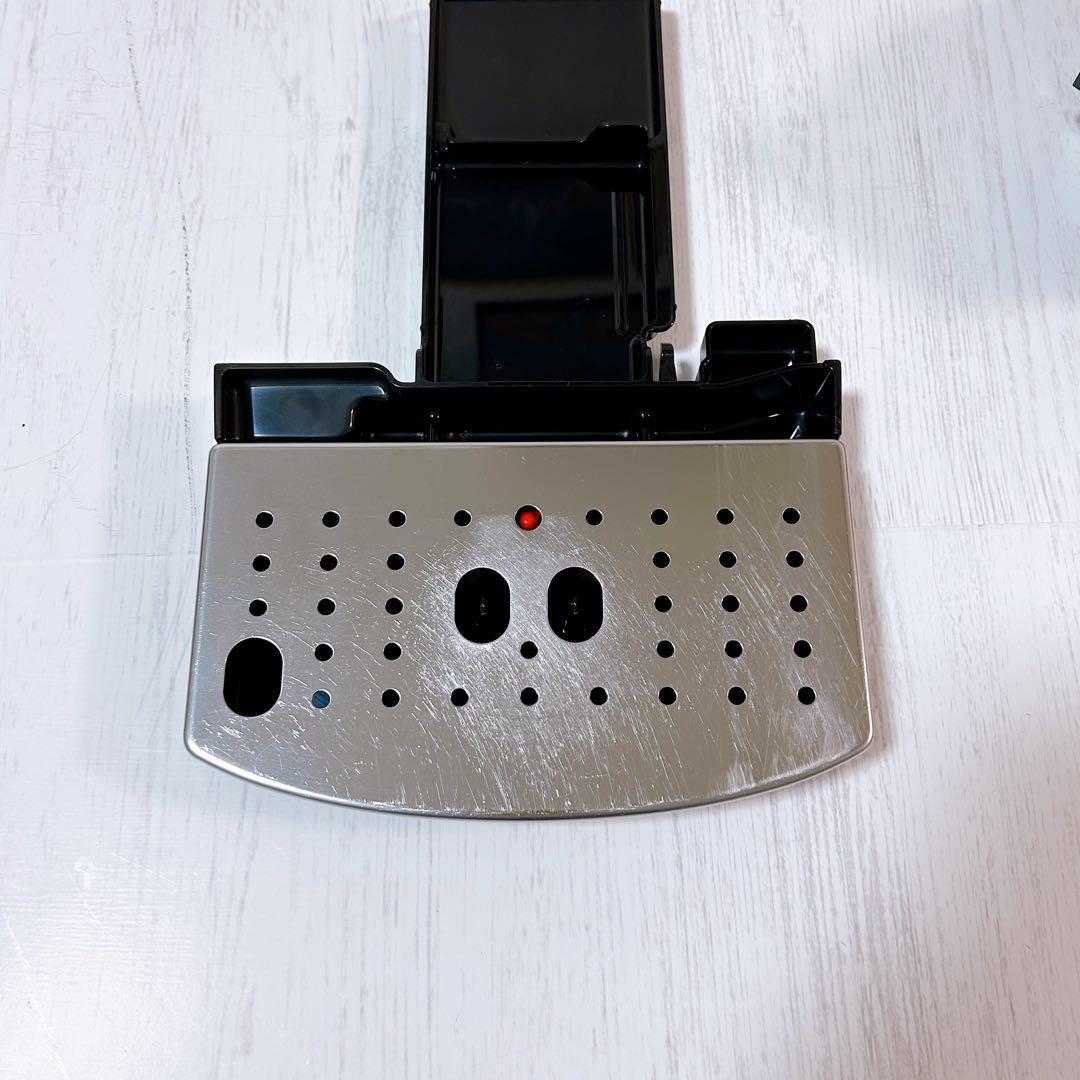 デロンギ 全自動コーヒーマシン マグニフィカS ECAM22112B