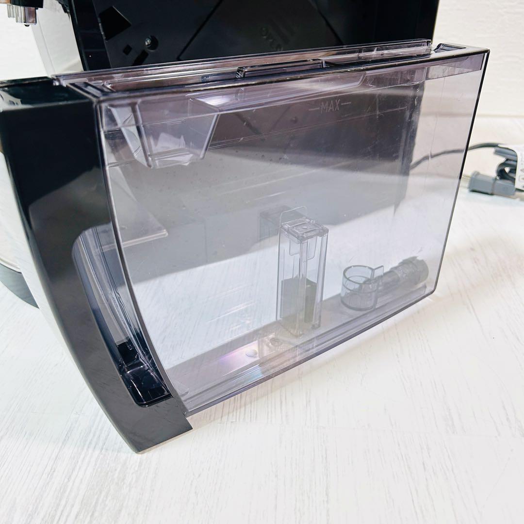 デロンギ 全自動コーヒーマシン マグニフィカS ECAM22112B