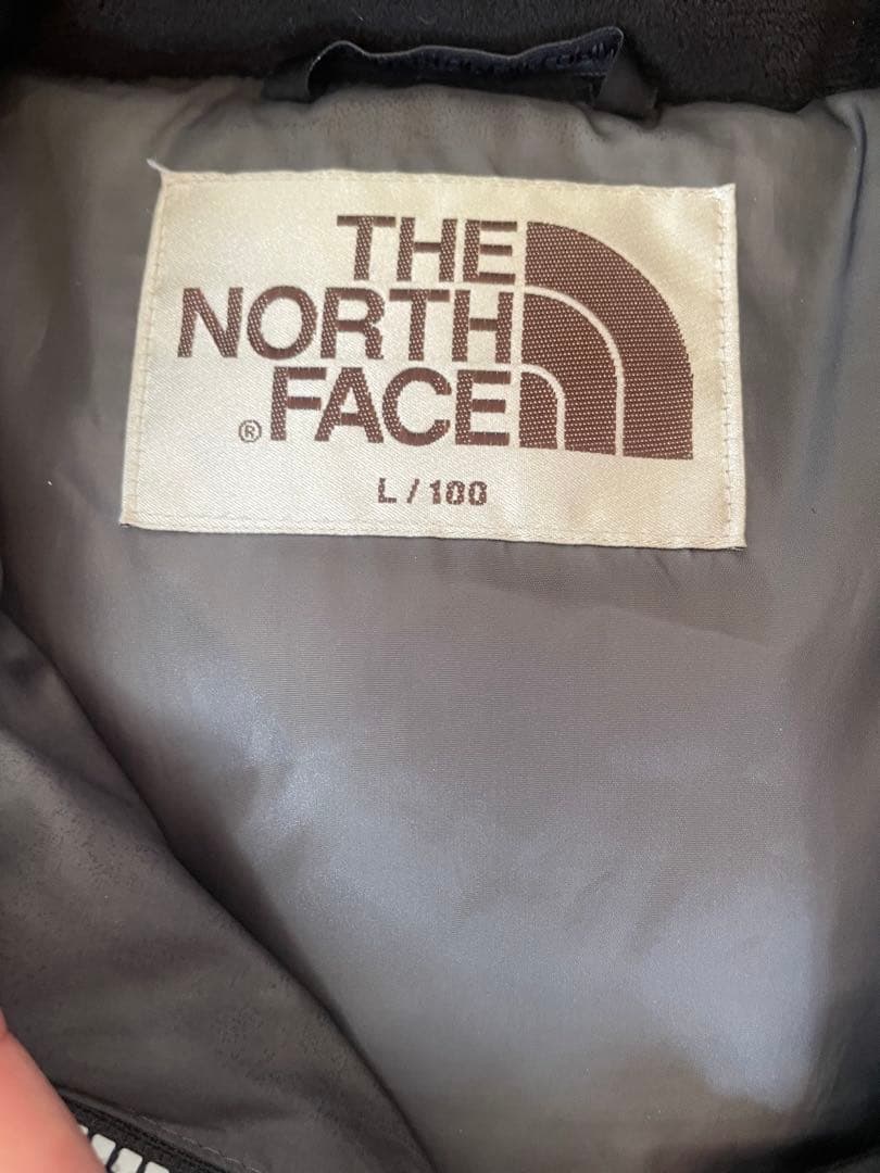 THE NORTH FACE T-Ball ブラック Lサイズ