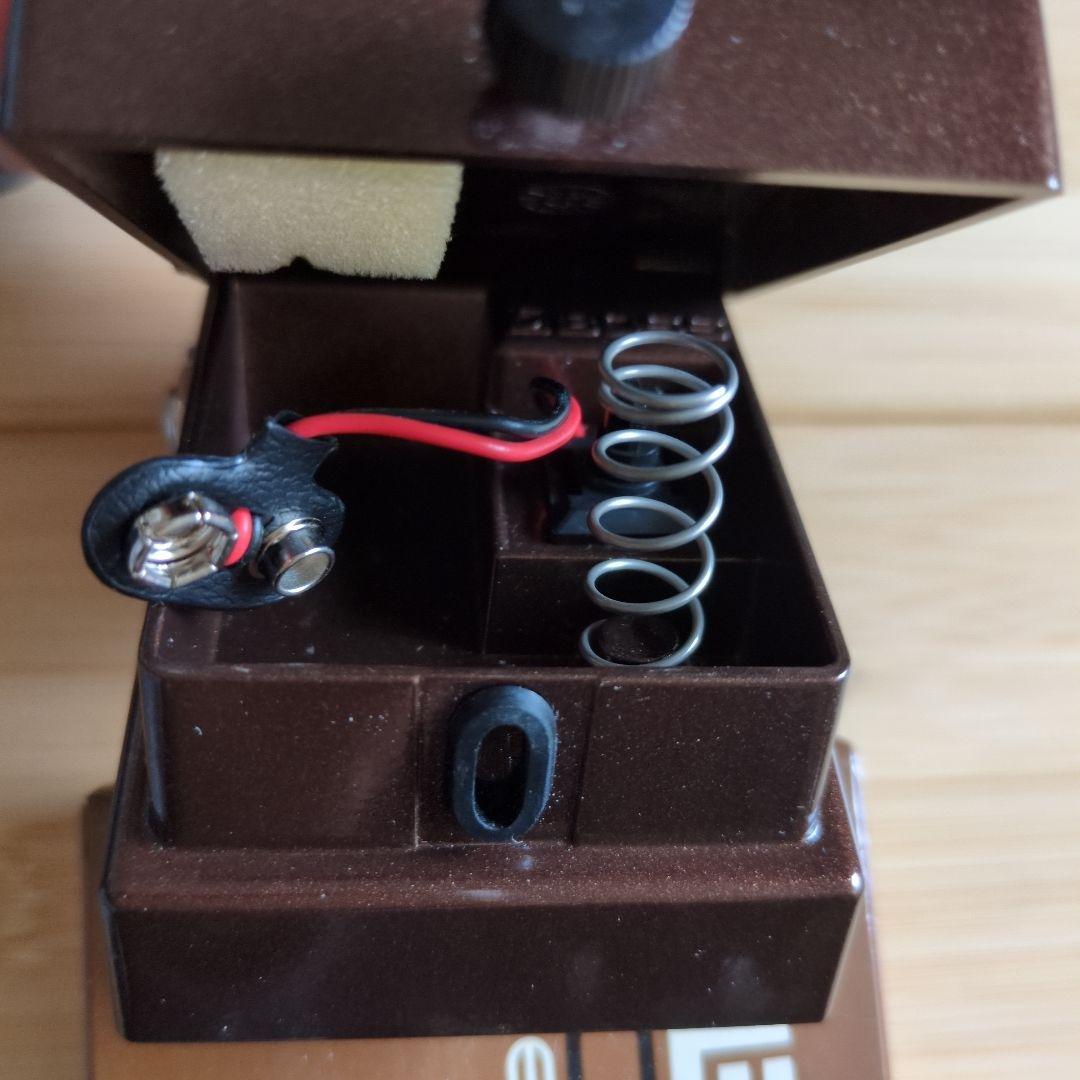 BOSS OC-3 （SUPER Octave oc-3）