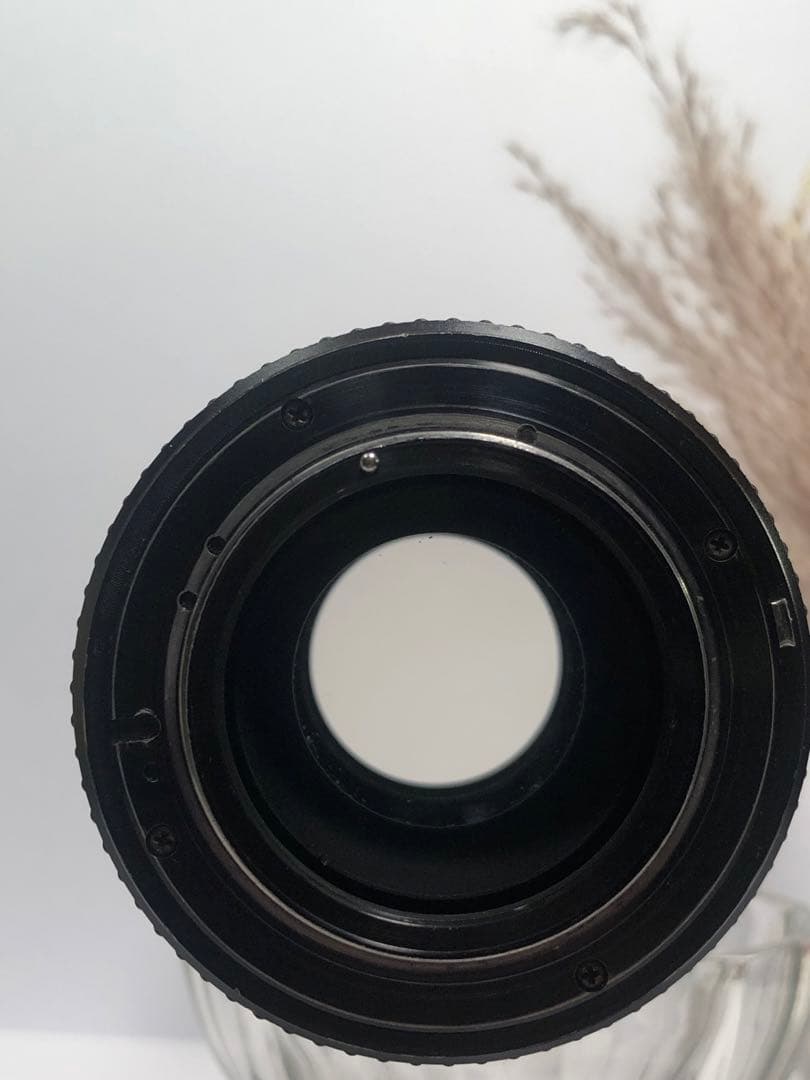 レア　EBC fujinon・z 75-205mm f3.8