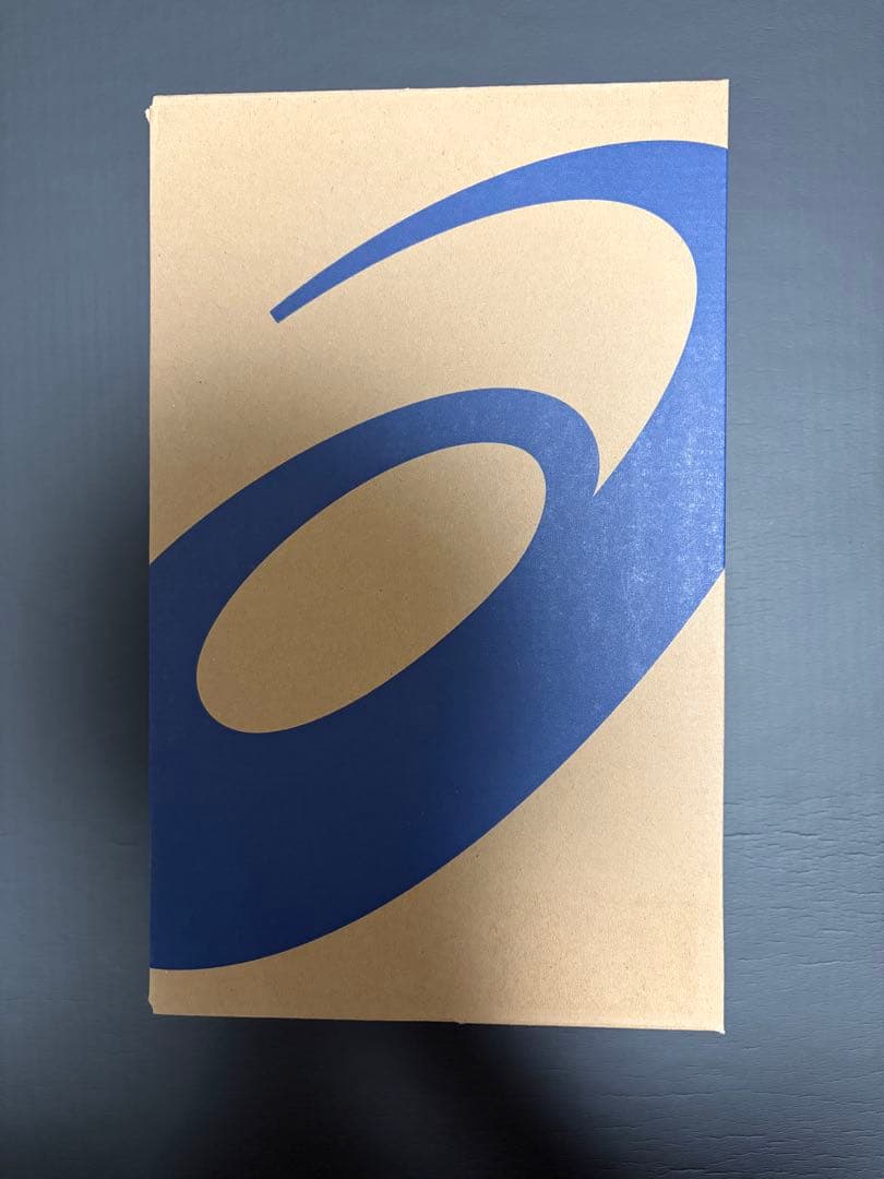 asics  SPEED EDGE TOKYO 【27.0cm】