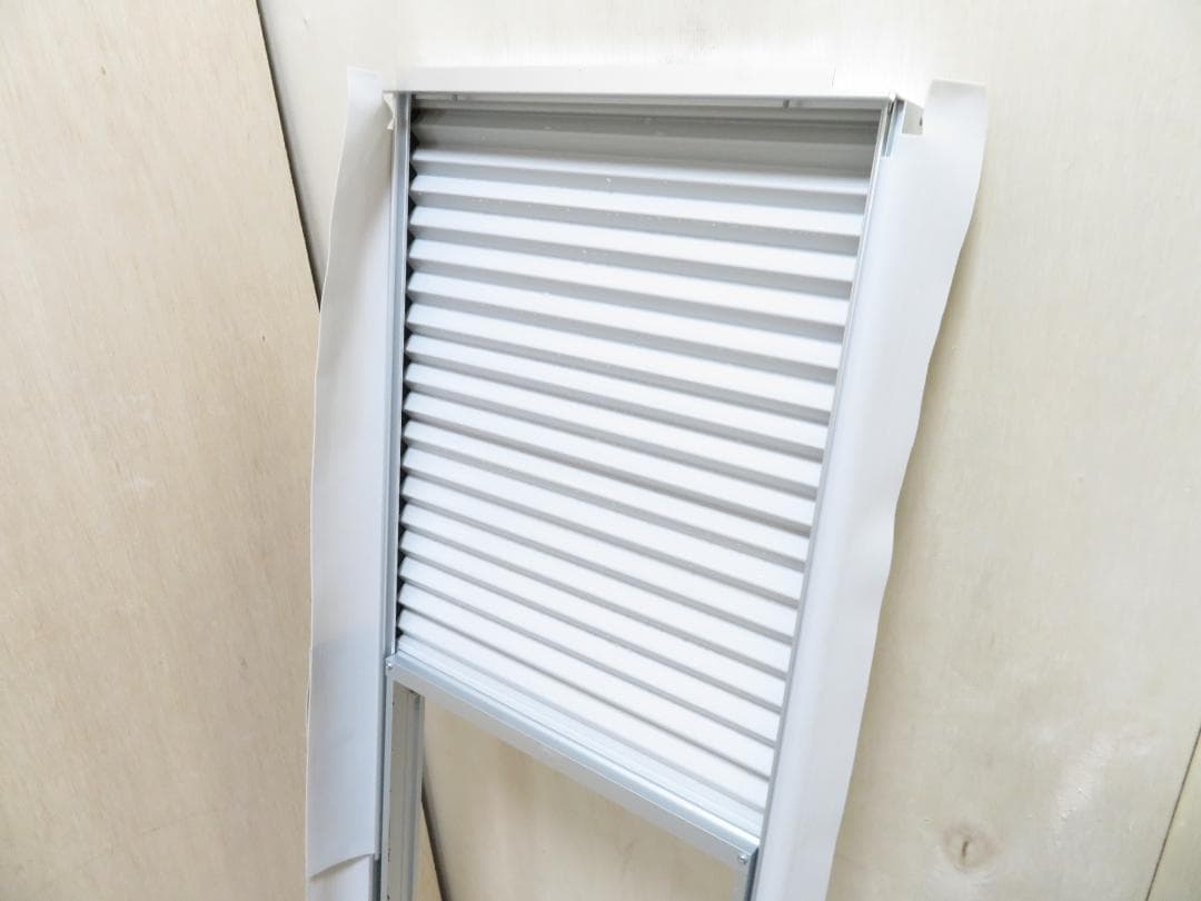 KOIZUMI コイズミ 2019年製 窓用エアコン ウィンドエアコン ～7畳