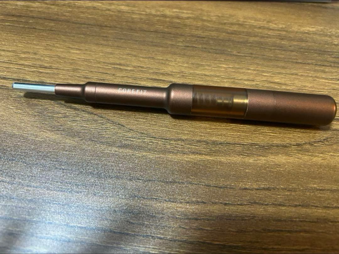 よ*こ様 CORE FIT Face-Pointer フェイスポインター　美品✨