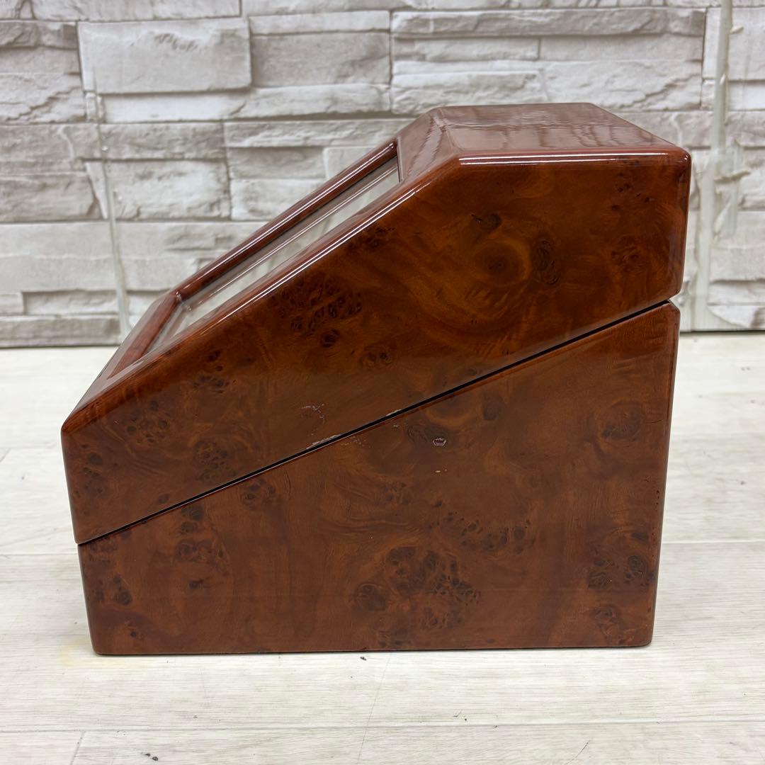 LUHW ローテンシュラガー ワインディングマシーン ウォッチワインダー