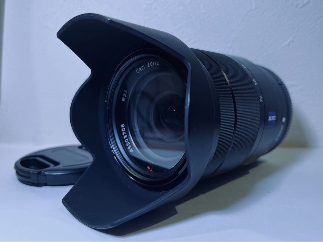 ●並●SONY 16-70mm F4 ZA OSS SEL1670Z