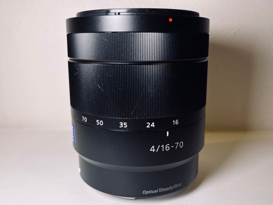 ●並●SONY 16-70mm F4 ZA OSS SEL1670Z