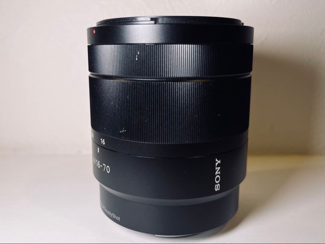 ●並●SONY 16-70mm F4 ZA OSS SEL1670Z