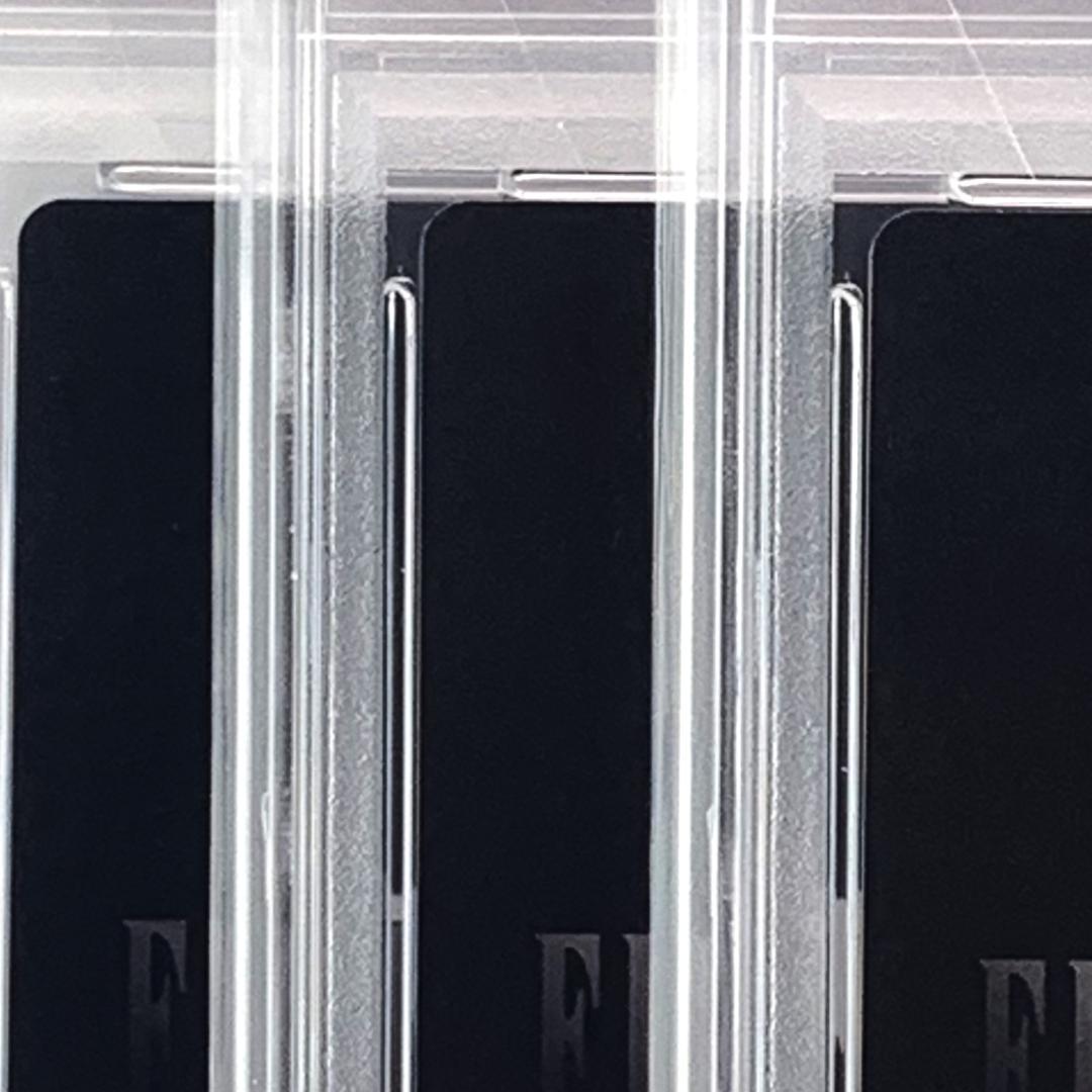 【PSA10】　075R　079R　083R　サイファー　風神　雷神　3枚セット