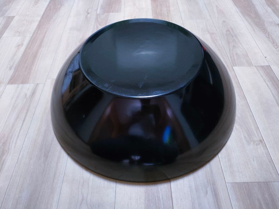 ロ*店様 美品　捏ね鉢50cm　そば打ち