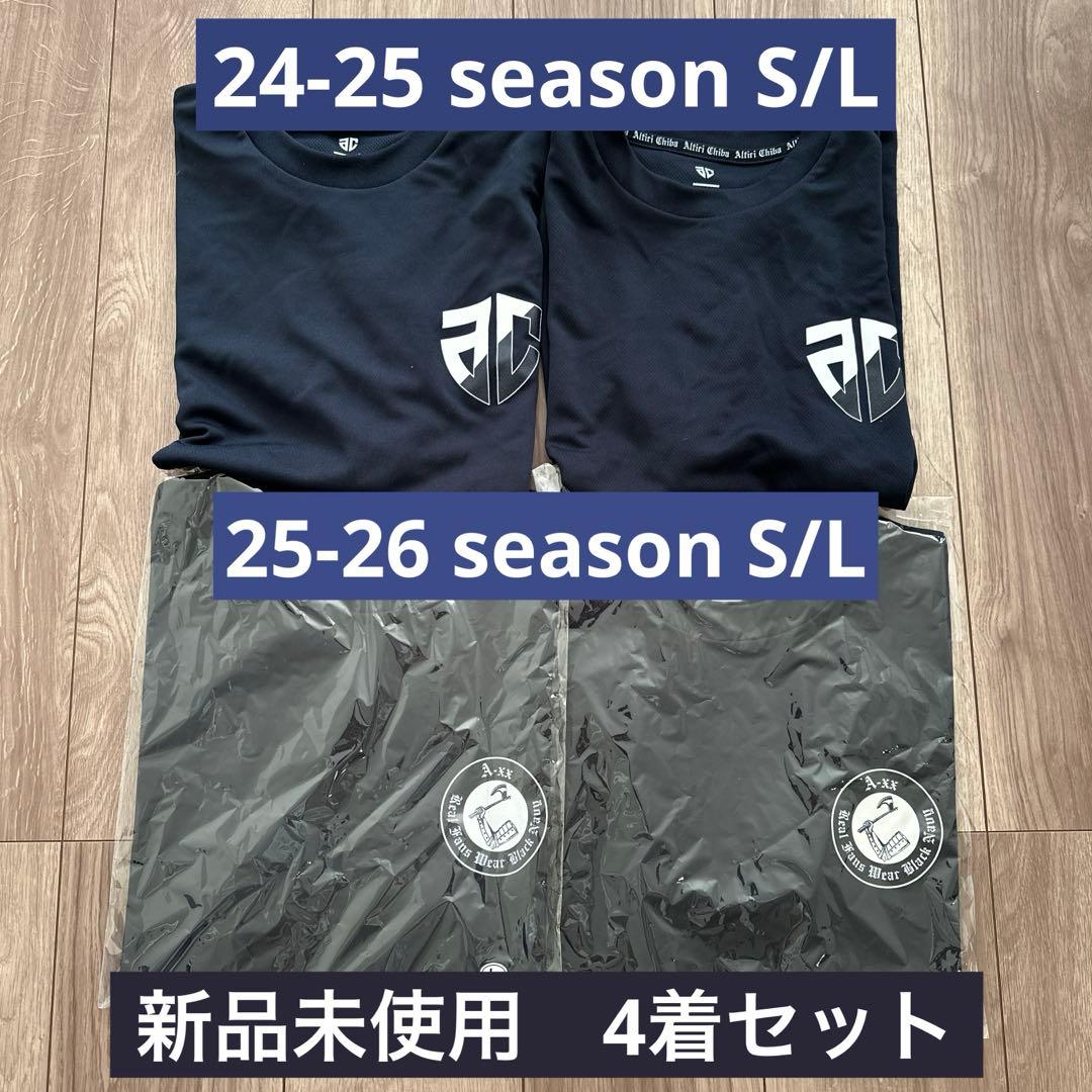 の*こ様 アルティーリ千葉　ファンクラブ限定Ｔシャツ