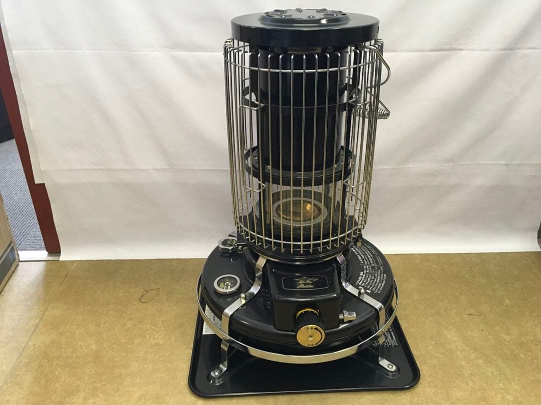 アラジン　ブルーフレームヒーター　BF3912