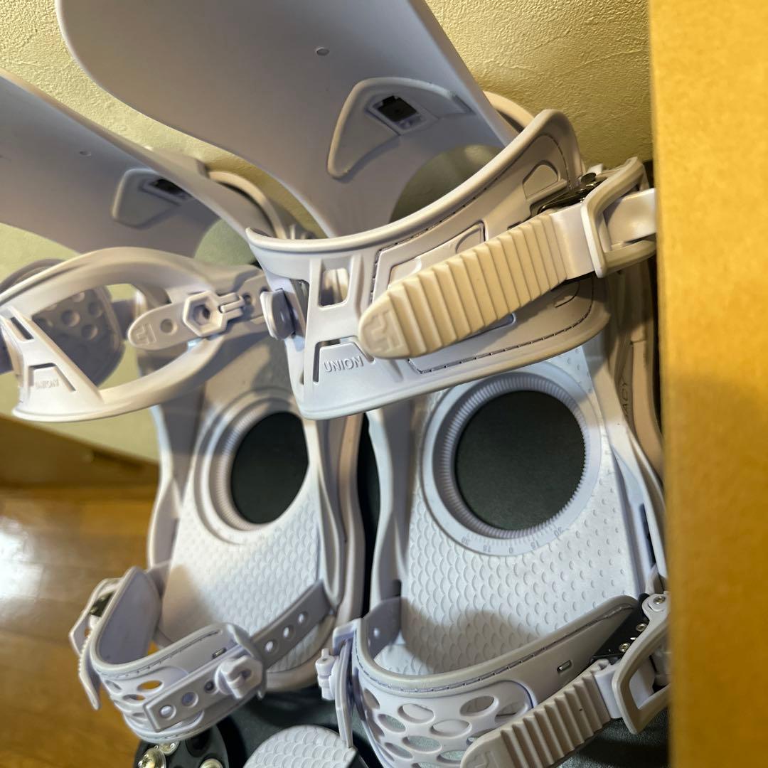 ゆ*ら様 値下げ⭕️ unionレガシー mサイズ