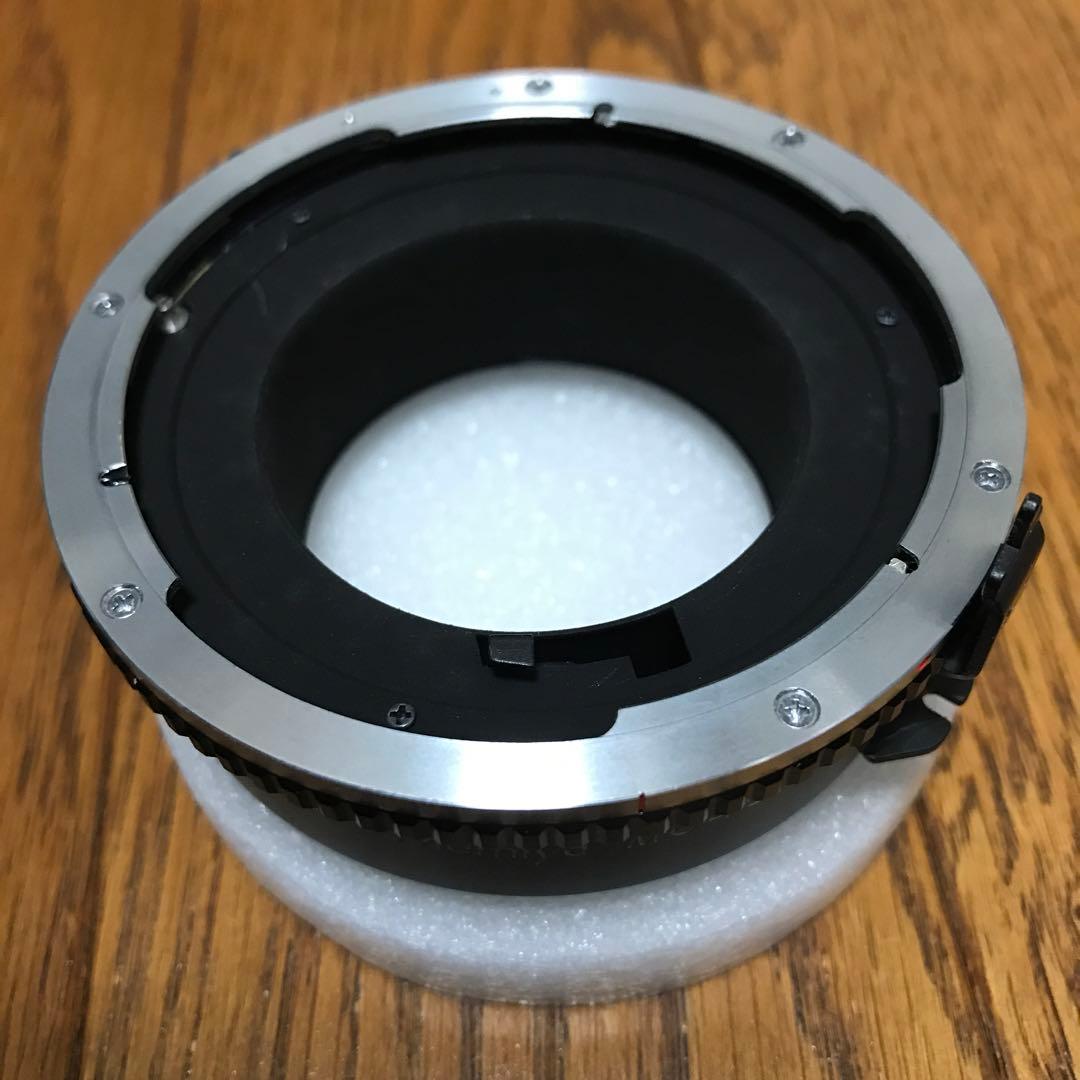 MAMIYA M645 1000S フィルムカメラ