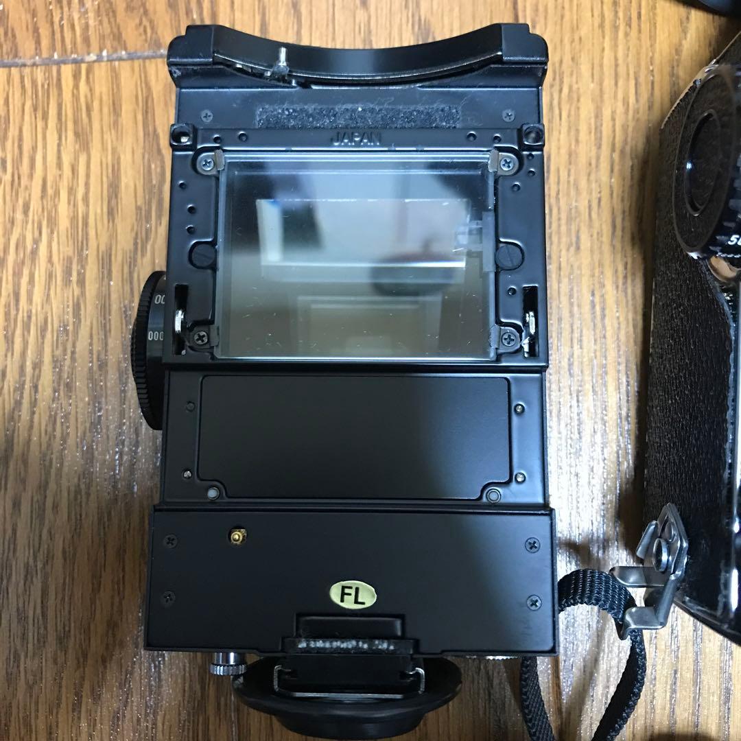 MAMIYA M645 1000S フィルムカメラ