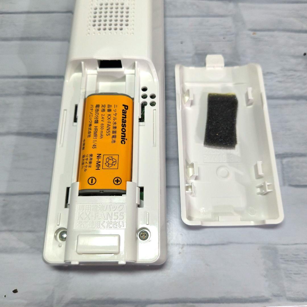 パナソニック　ワイヤレスモニター子機　Panasonic VL-WD613