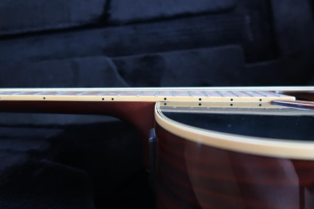 YAMAHA APX-8Aジャンク品