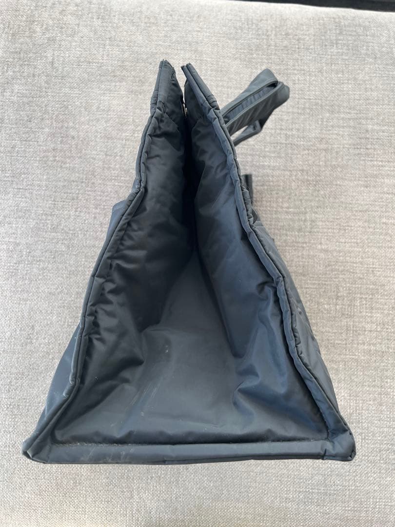 美品 HEAD PORTER BLACKBEAUTY トートバッグ L藤原ヒロシ