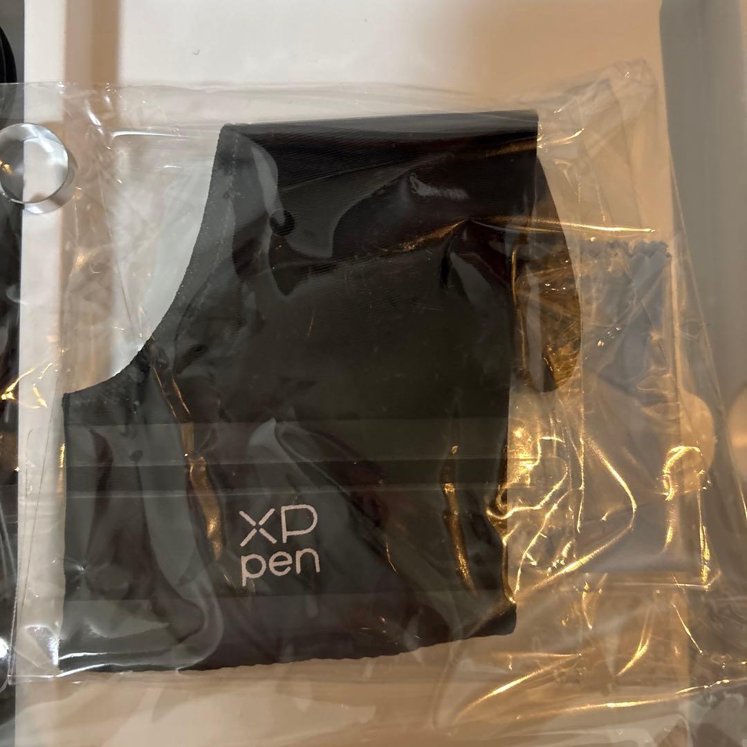 xppen 12 artistペンタブレット 本体