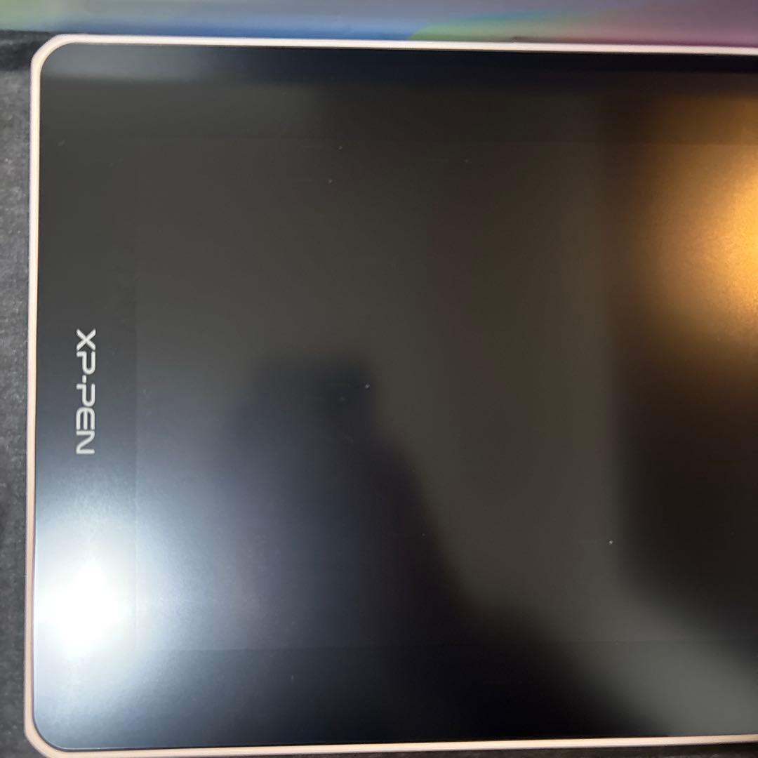 xppen 12 artistペンタブレット 本体