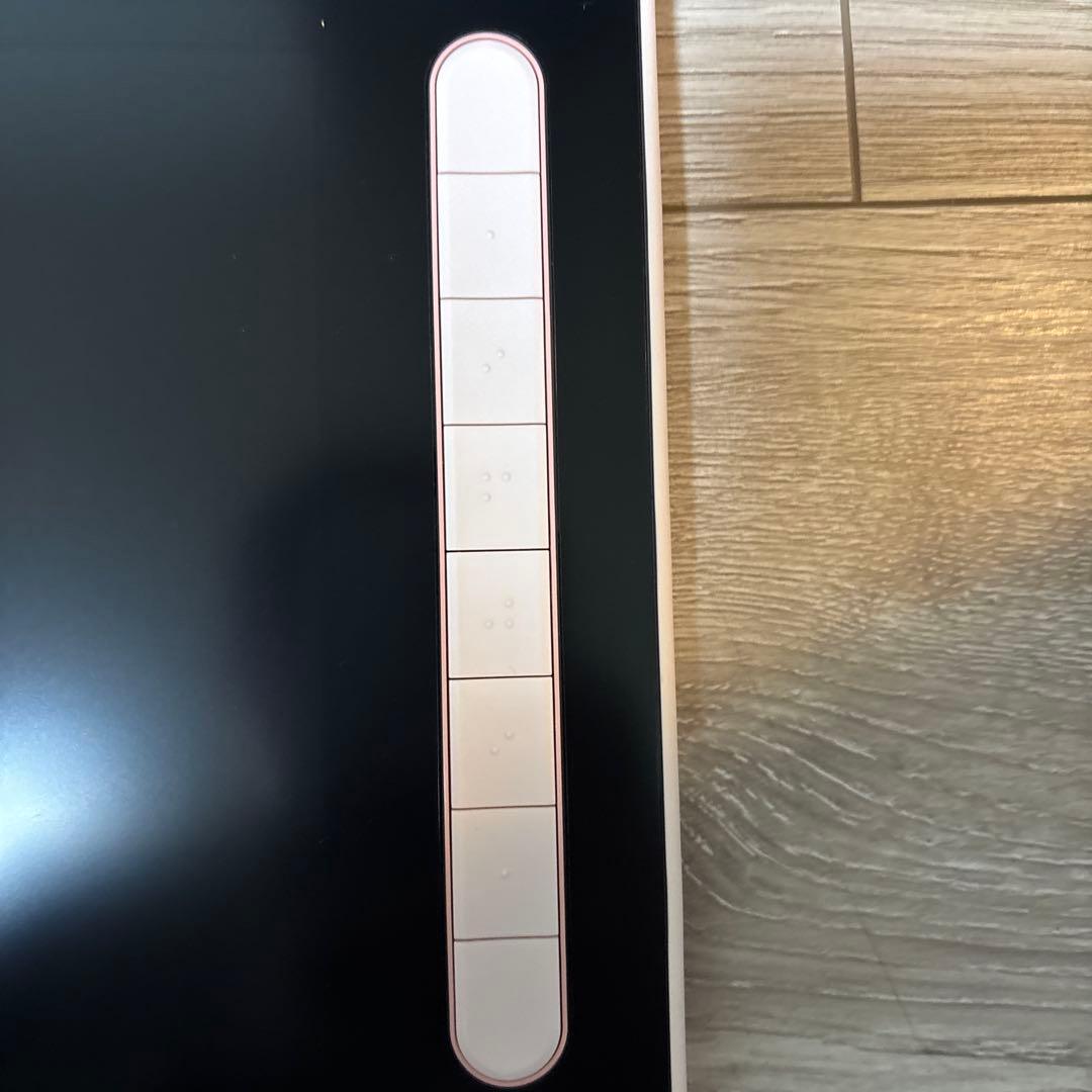 xppen 12 artistペンタブレット 本体