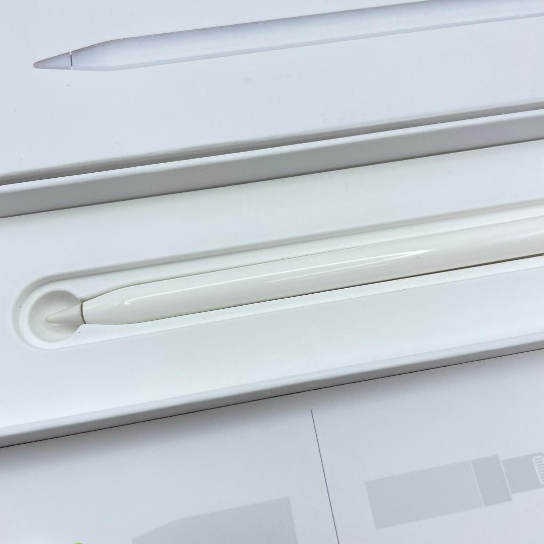 動作確認済み！【美品】Apple Pencil 第一世代 付属品＋カバーセット