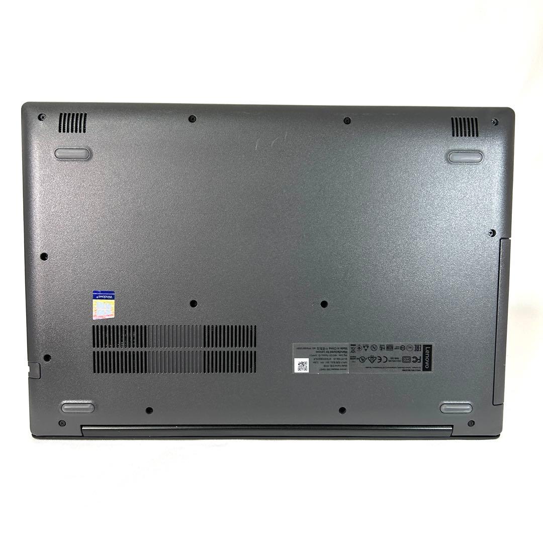 美品 Lenovo ideapad 330 15AST 15インチ レノボ