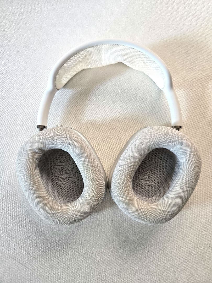 AirPods Max [シルバー]