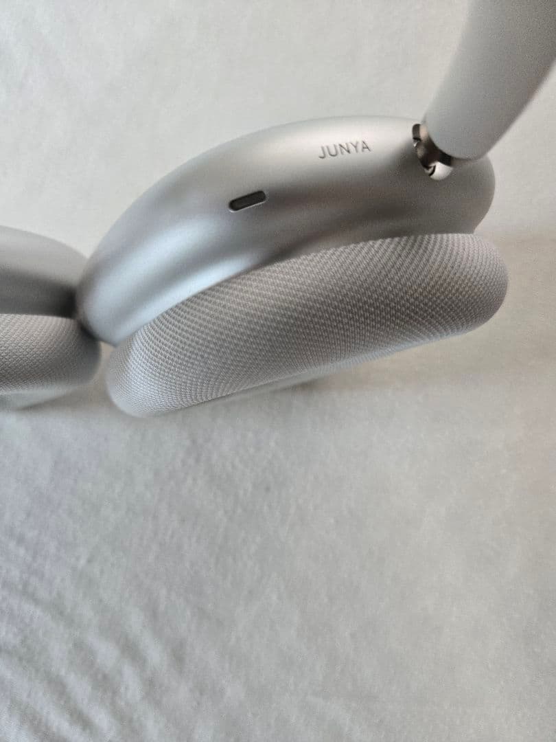 AirPods Max [シルバー]