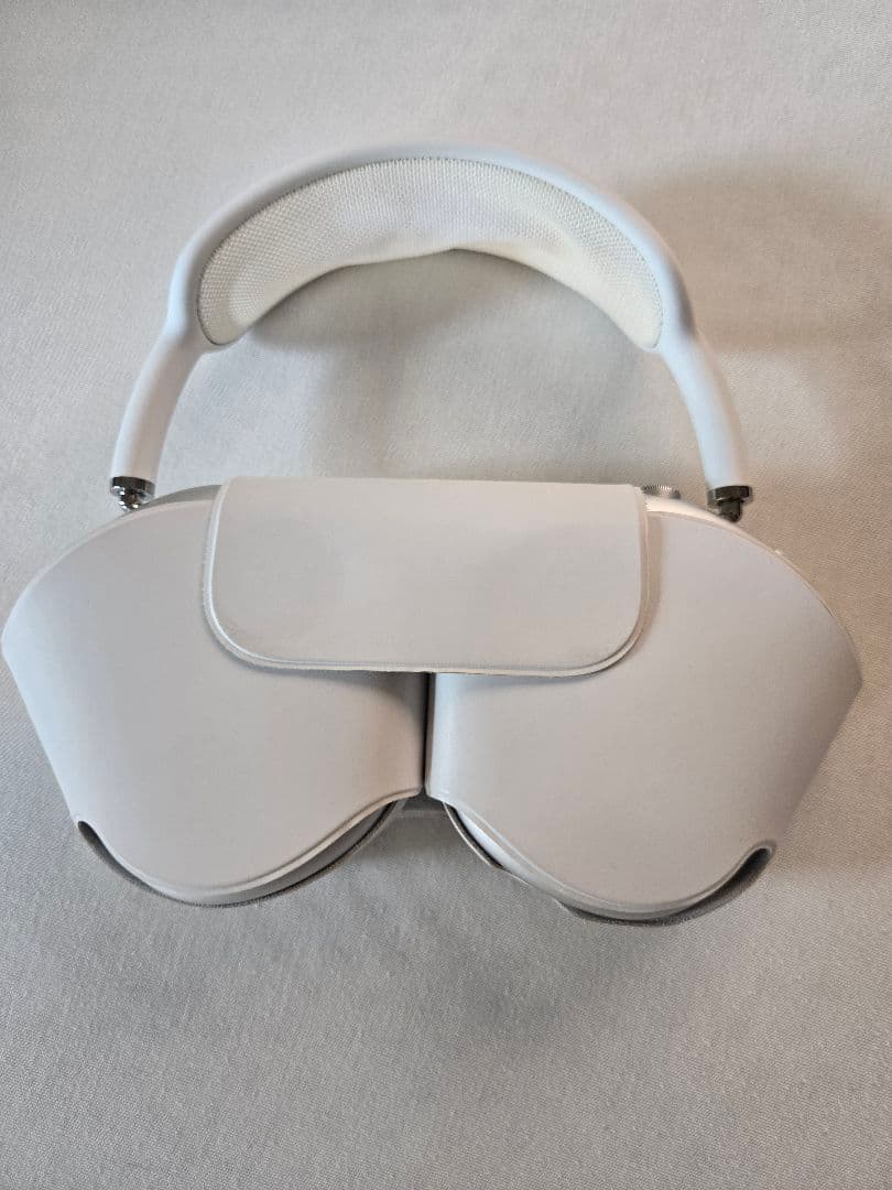 AirPods Max [シルバー]