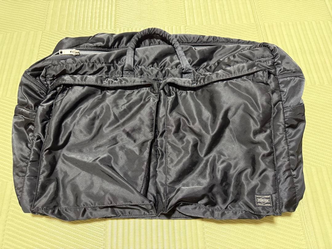 PORTER ボストンバック