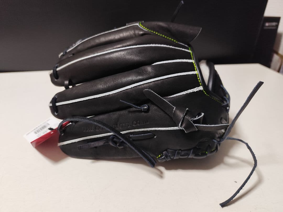 Rawlings 硬式投手用グローブ