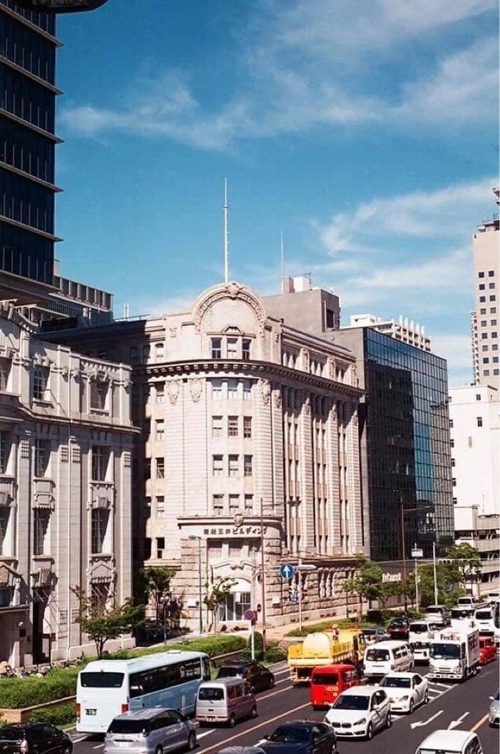 バルナックライカ　Leica DBP レンジファインダーカメラ 50mm