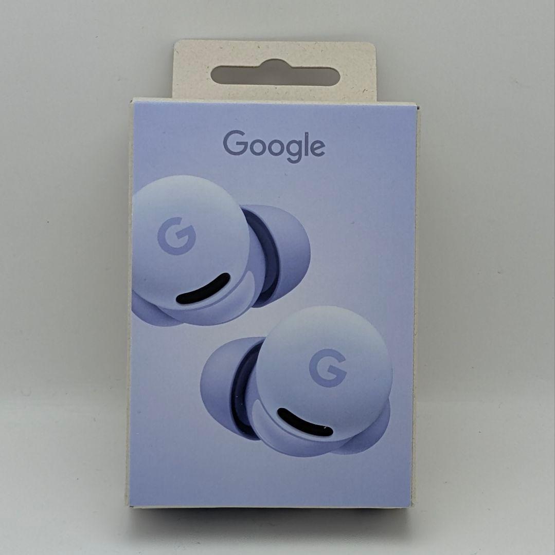 【新品未使用】Google Pixel Buds 2a ワイヤレスイヤホン
