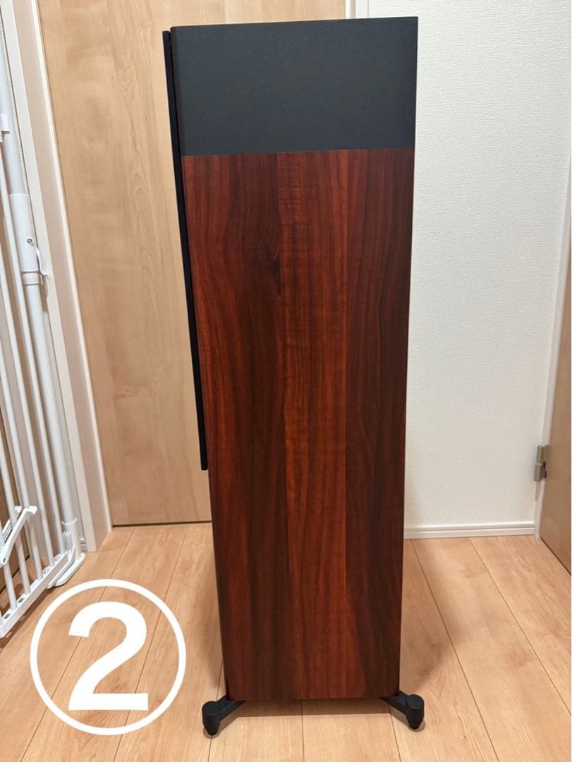 JBL STAGE A180 トールボーイスピーカー ペア 美品