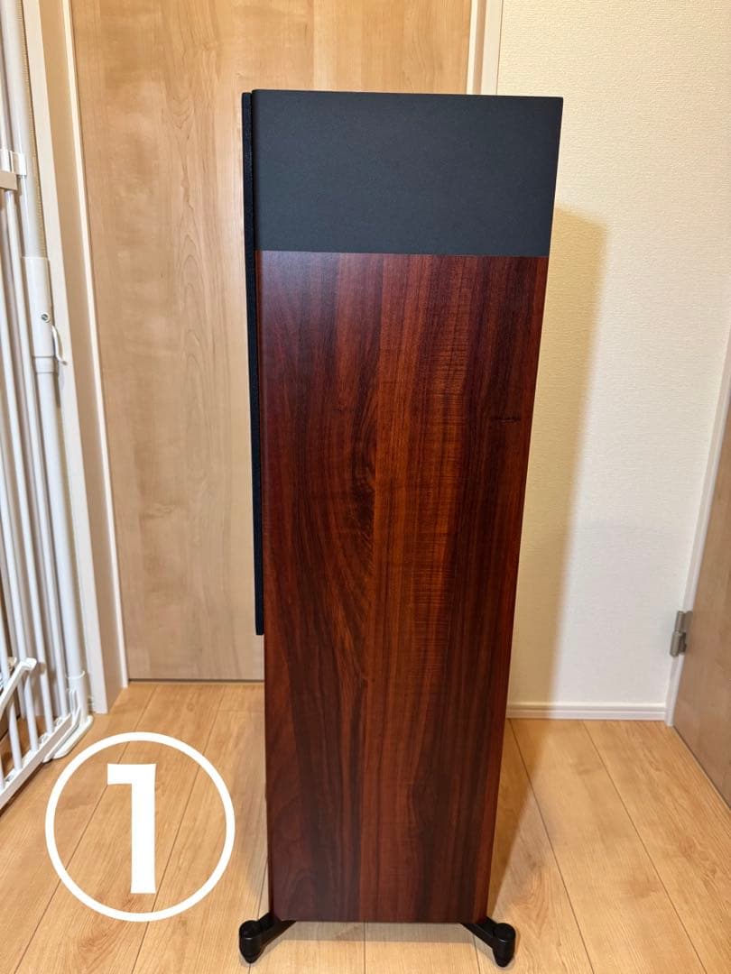 JBL STAGE A180 トールボーイスピーカー ペア 美品