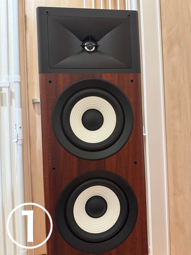 JBL STAGE A180 トールボーイスピーカー ペア 美品